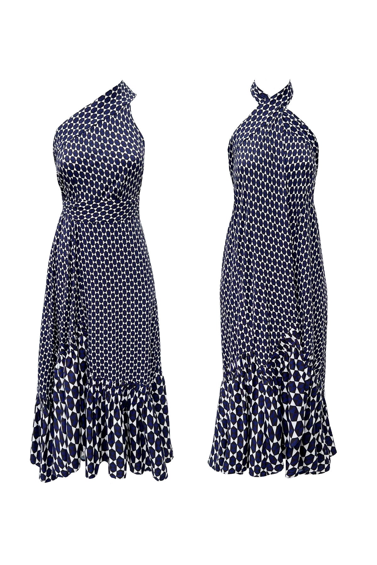 Dahlia Multiway Skirt - Mirage - Second/Sample