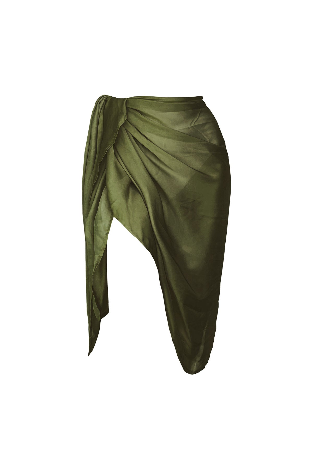 Sarong - Gaia Green