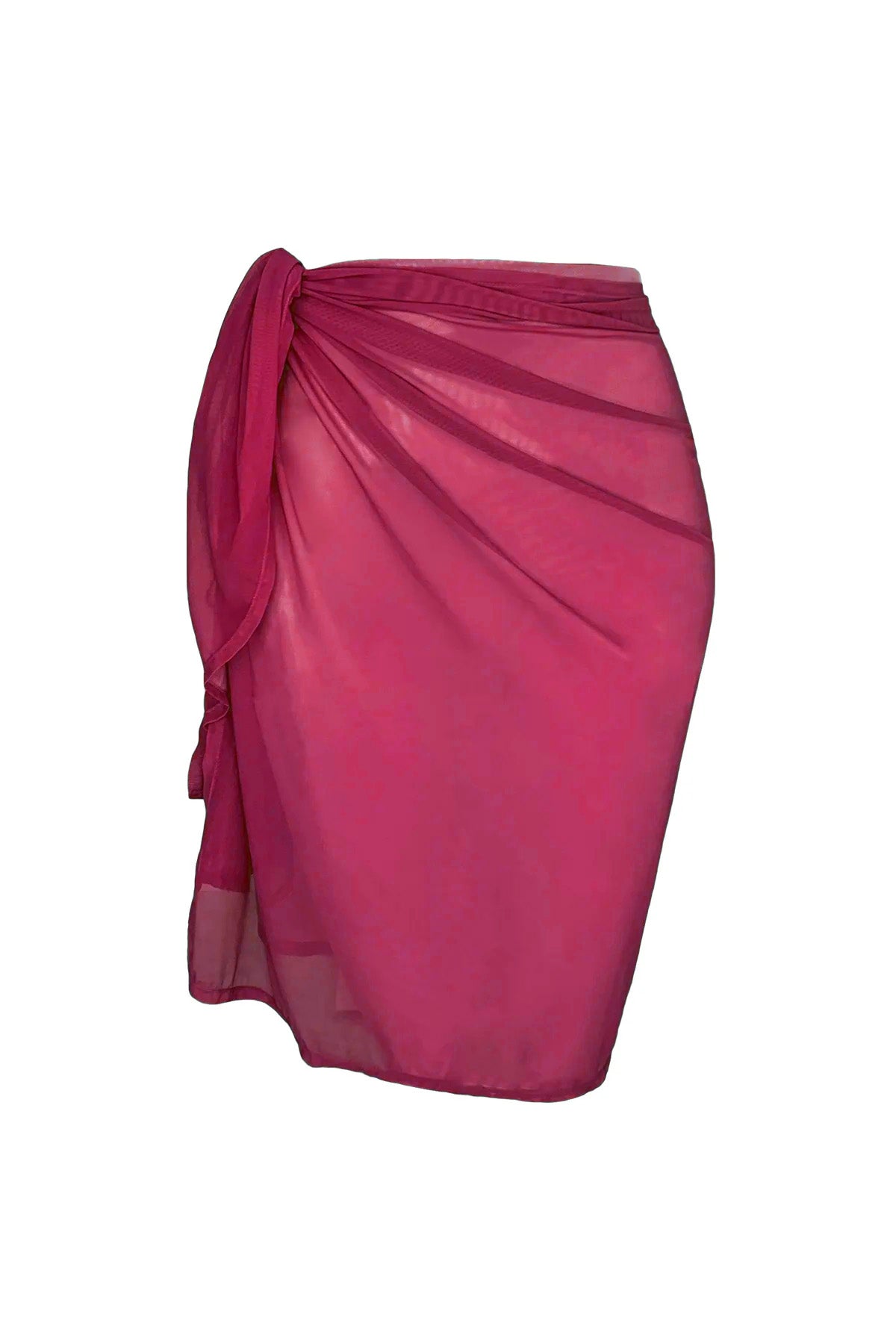 Product image of the Riviera Mesh Sarong.