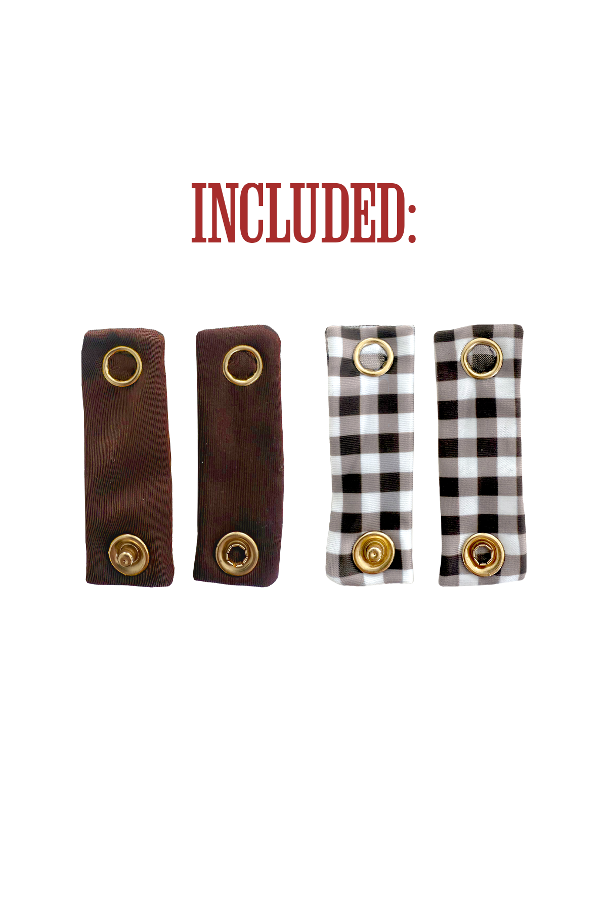 Style Shifters - One Size