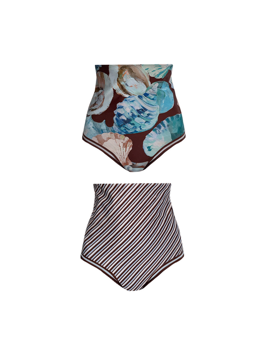 Venus Reversible Bikini Bottoms