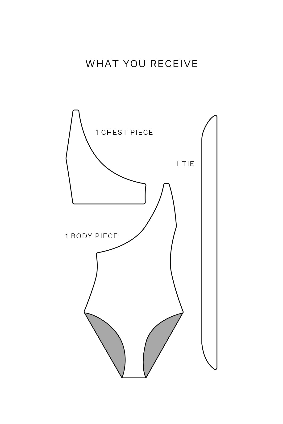 Martinique Reversible Wrapsuit