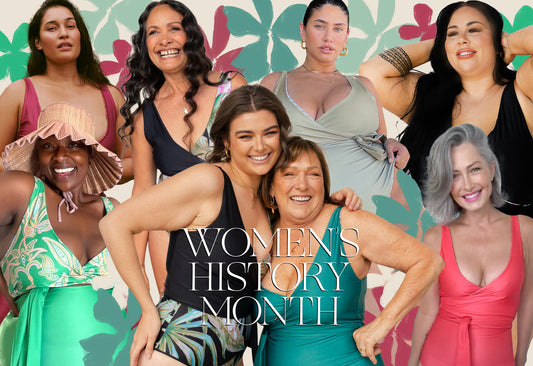 Women's History Month