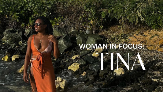 Woman in Focus: Tina
