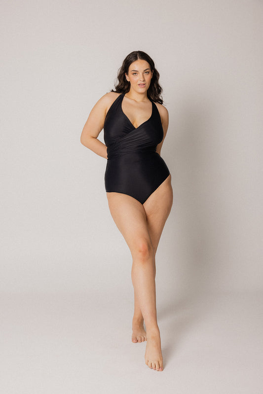 Valencia Reversible Bikini Bottoms