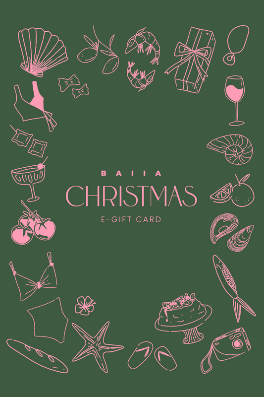 Baiia Giftcard