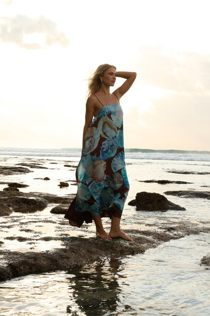 Aura Dress - Venus