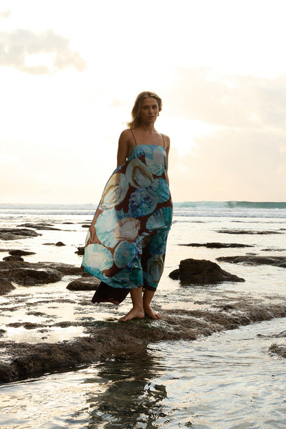 Aura Dress - Venus