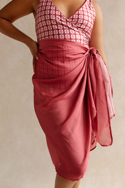 BAIIA SARONG ALL COLOURS - Second/Sample