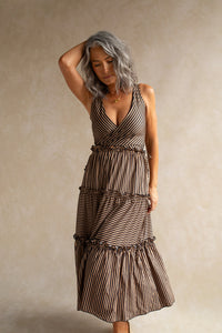 Valencia Reversible Bikini Wrap Top