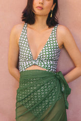 Eden Classic Bikini Top