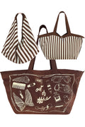 Multi-way Tote Bag