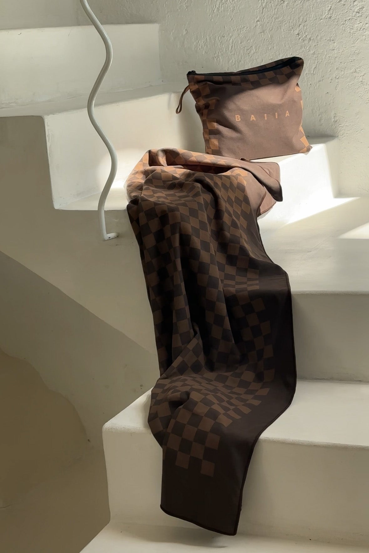 Recycled Sandfree Beach Towel - Limited Edition