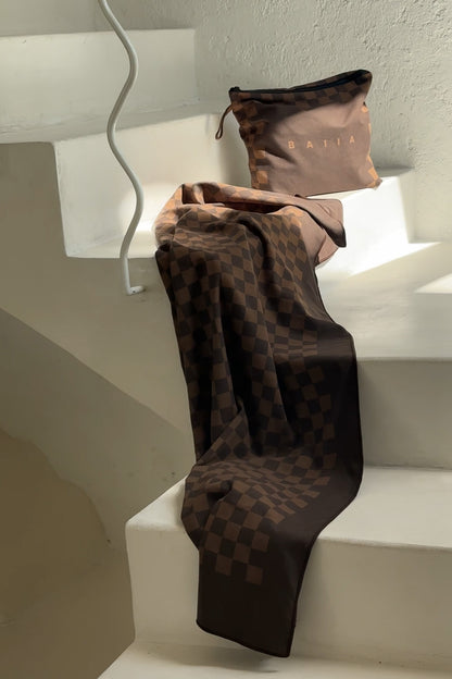 Recycled Sandfree Beach Towel - Limited Edition
