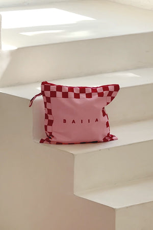 Waterproof Bikini Bag (valued at $68)