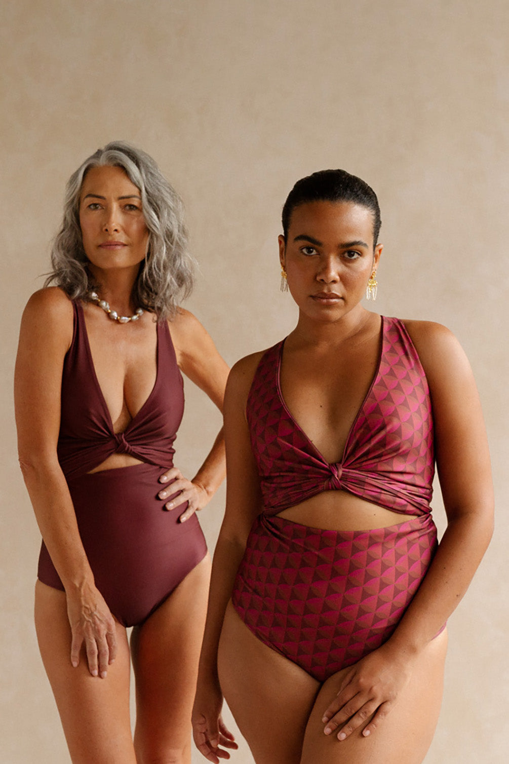 Australian Reversible & Plus Size Swimwear – Baiia Swimwear