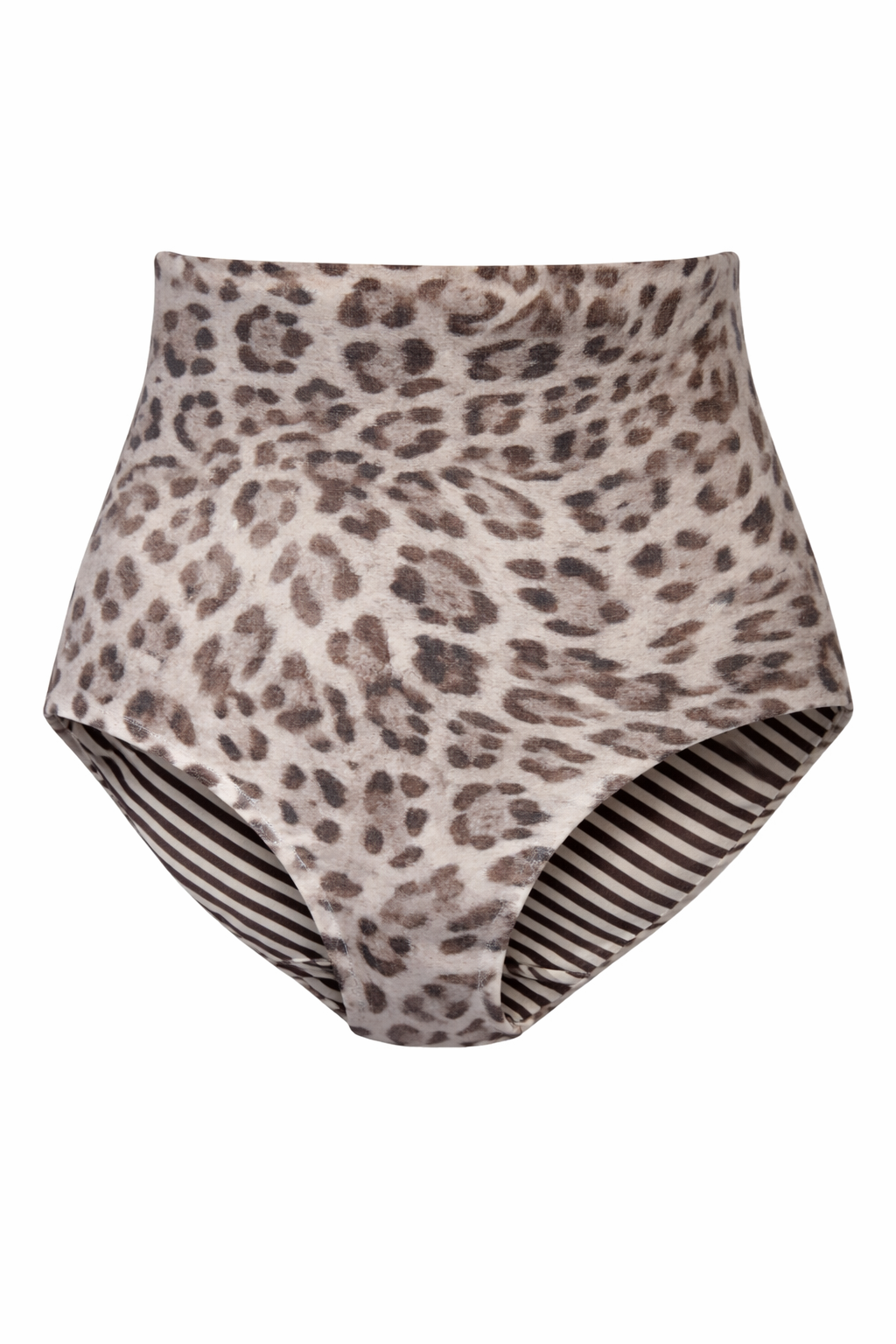 Samba (Light) Reversible Bikini Bottoms - Second/Sample