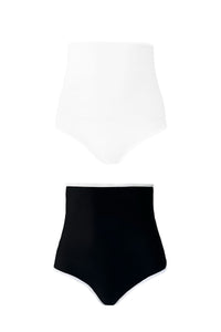 Coco Reversible Bikini Bottoms