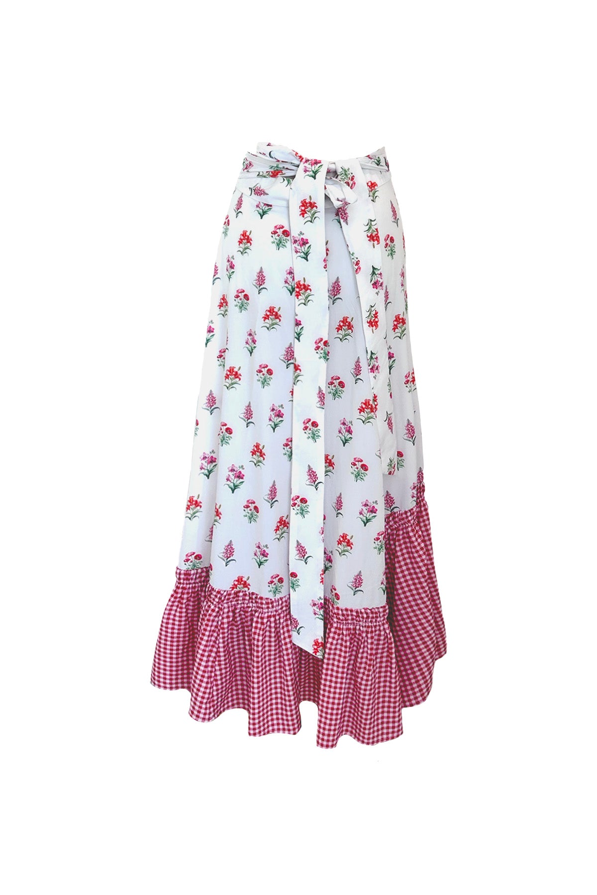 Dahlia Multiway Skirt - Betty - Sample