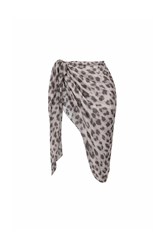 Sarong - Samba (Light) - Second/Sample