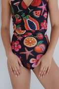 Cha Cha Reversible Bikini Bottoms