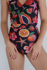 Cha Cha Reversible Bikini Bottoms