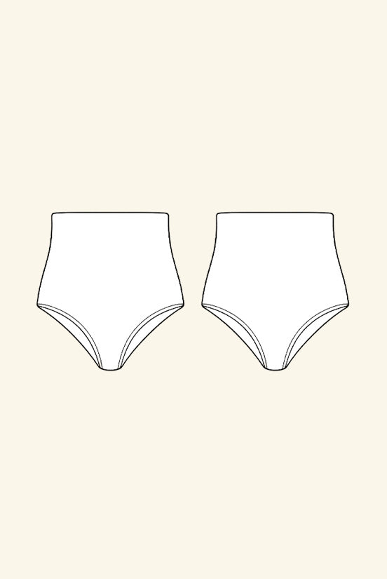 Bikini Bottoms Bundle