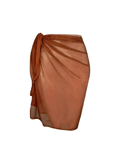 BAIIA SARONG ALL COLOURS - Second/Sample