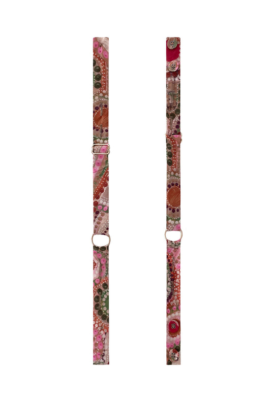 Viviana Multiway Dress - Guyulgang