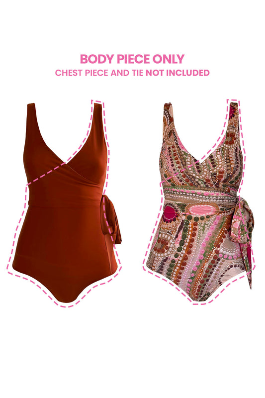 Guyulgang Body Piece - Second/Sample