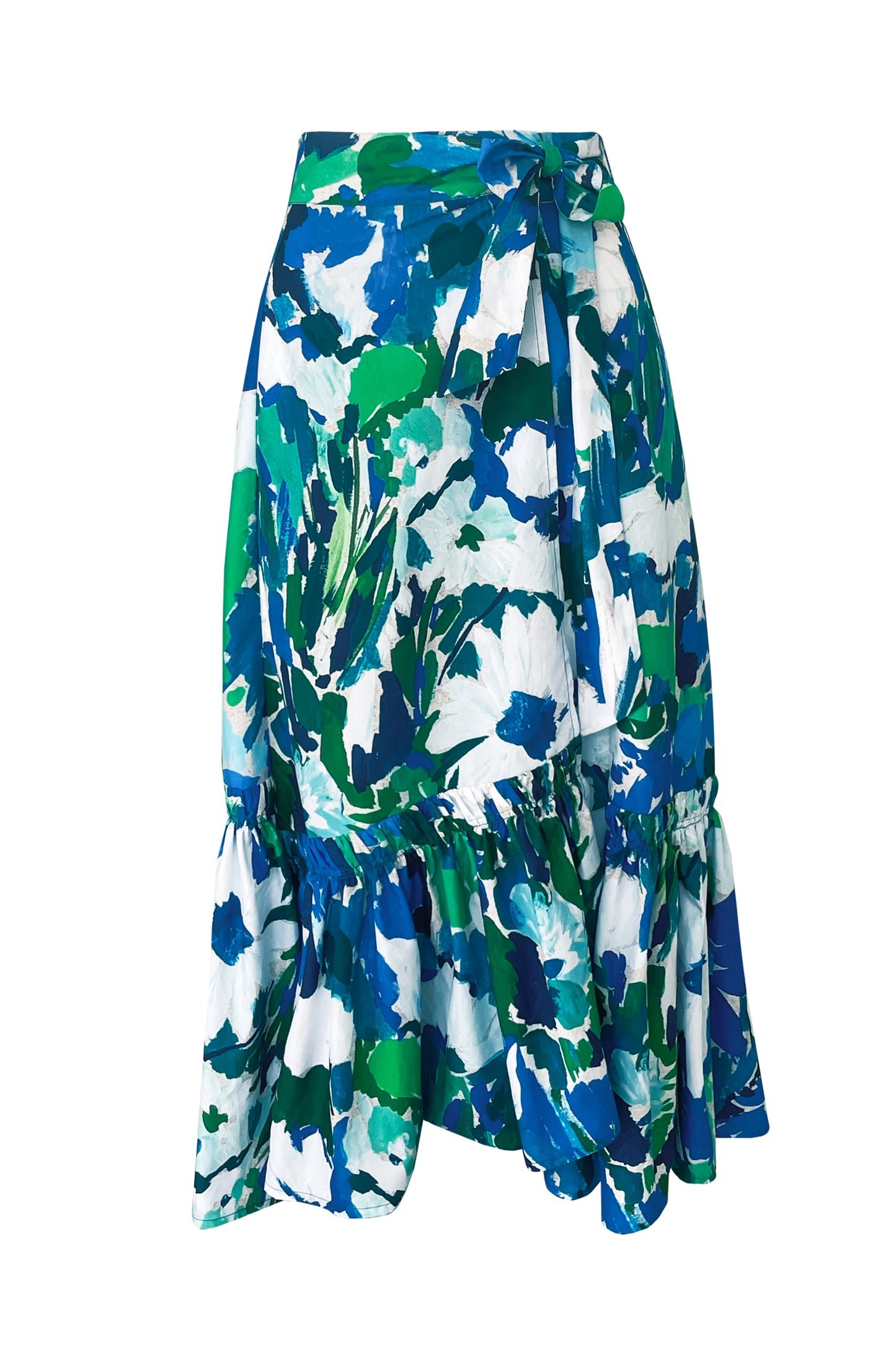 Dahlia Multiway Skirt - Monet