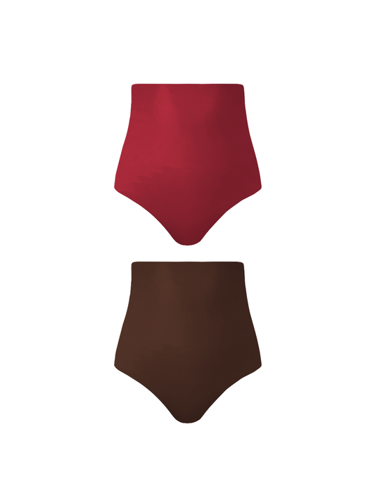 Reef Reversible Bikini Bottoms