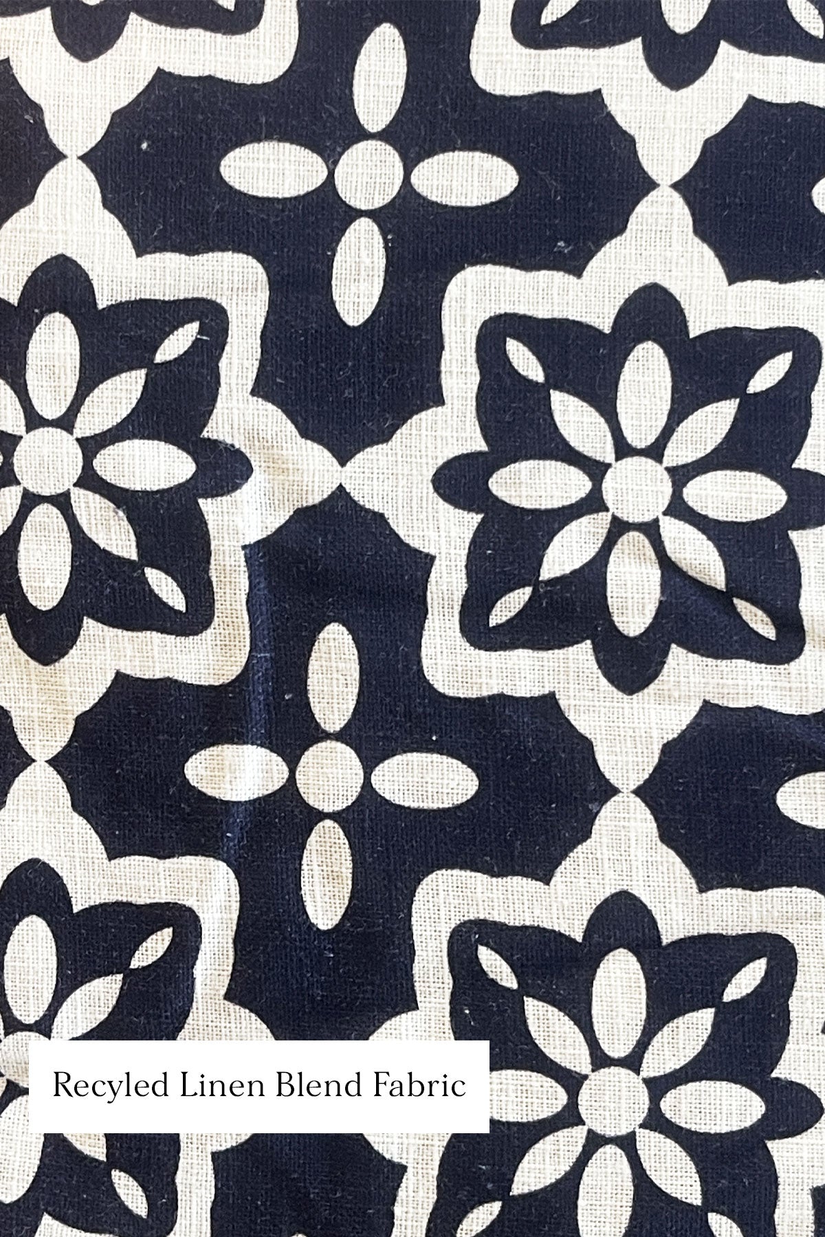 Linen Dahlia Multiway Skirt - Riad - Second/Sample