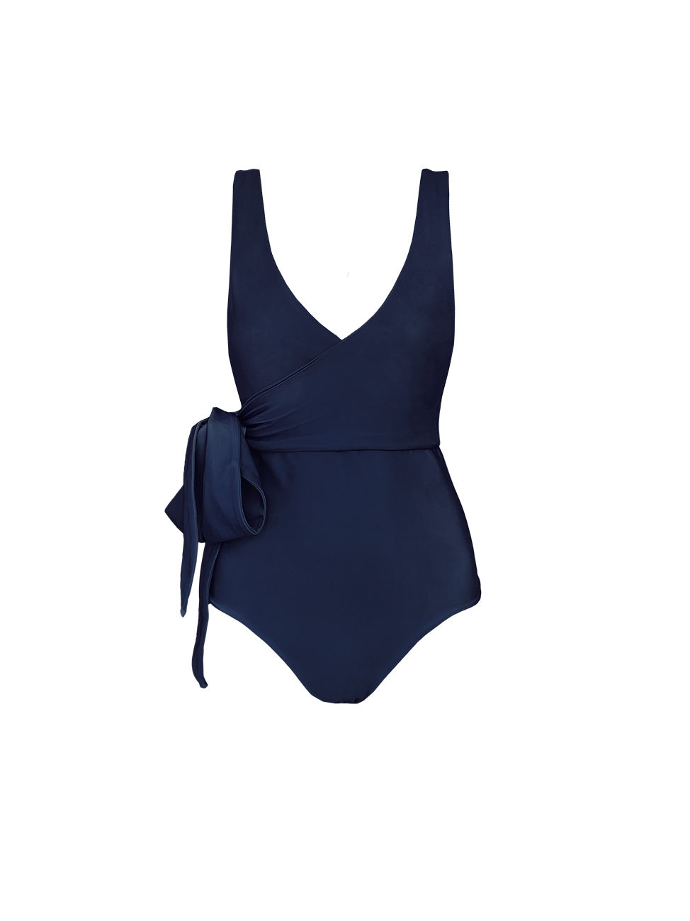 Riad Reversible Wrapsuit