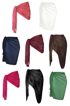 Mystery Sarong GWP