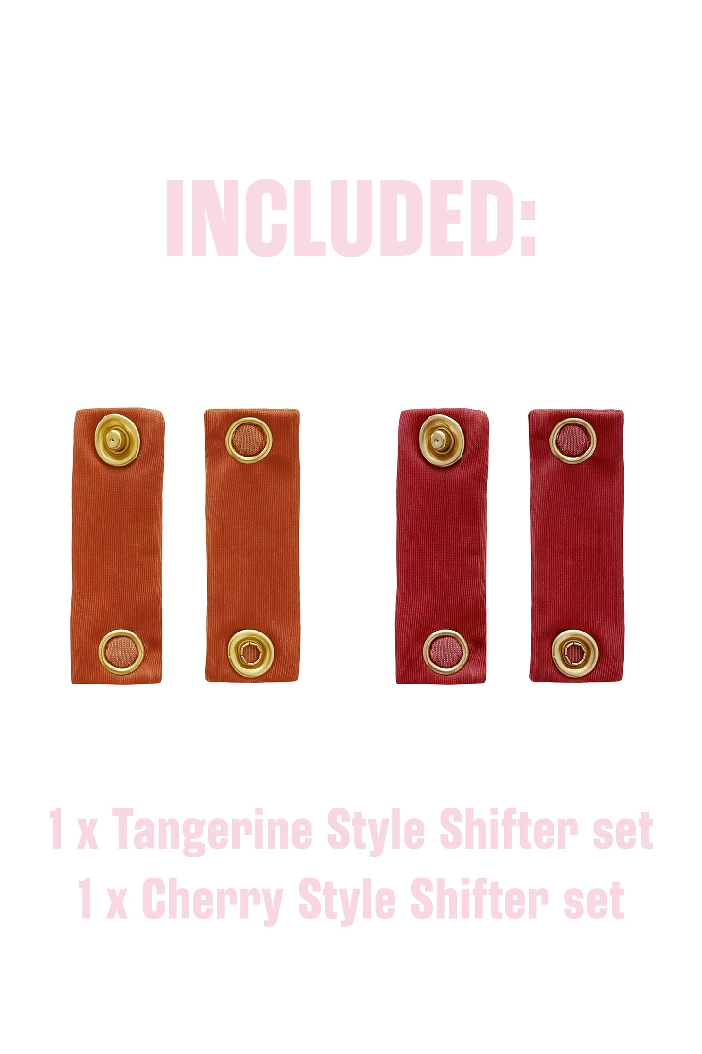 Style Shifters - One Size