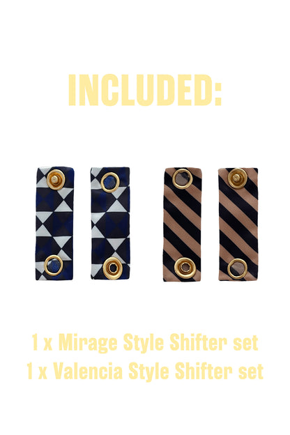 Style Shifters - One Size