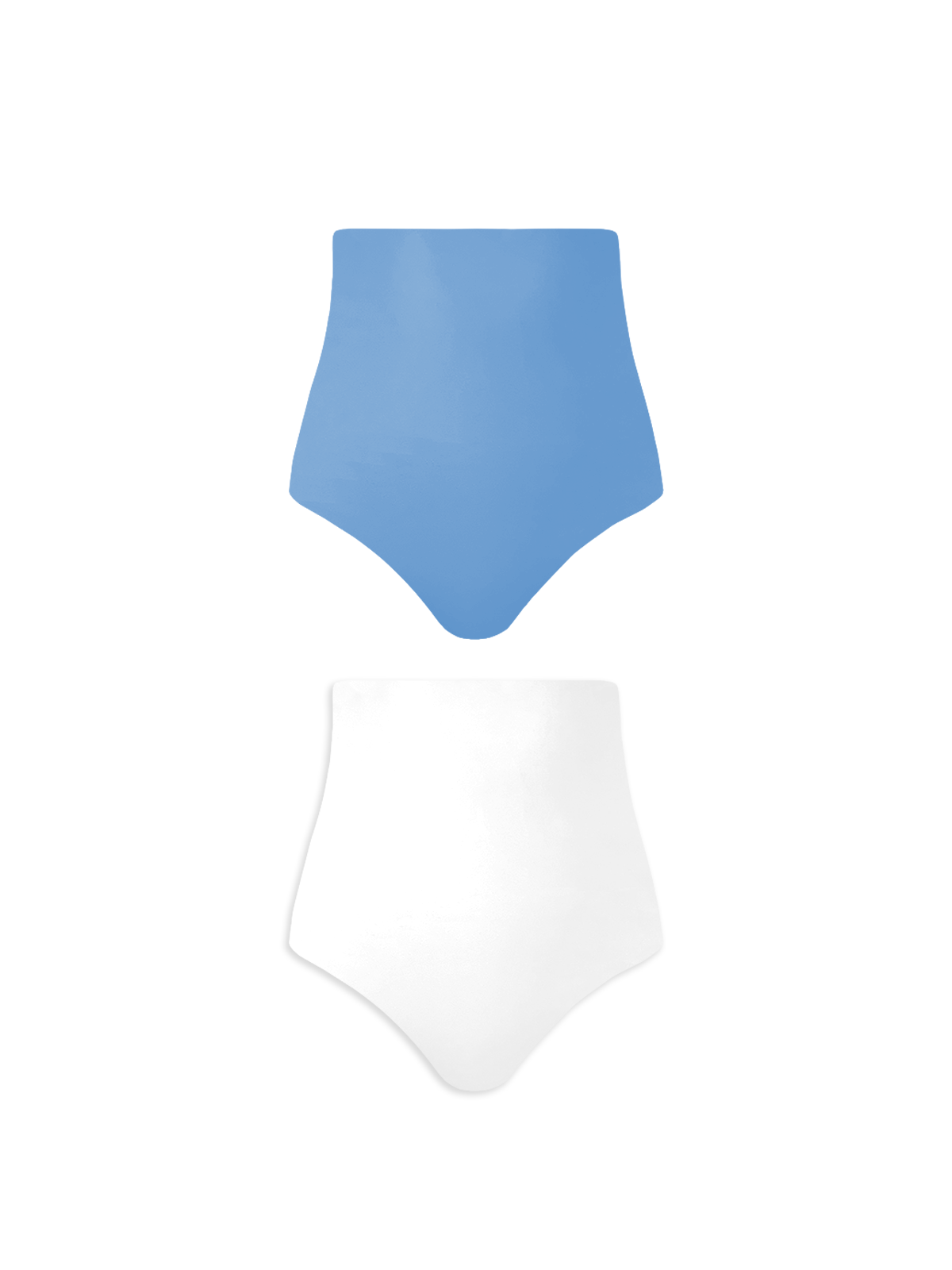 Tide Reversible Bikini Bottoms