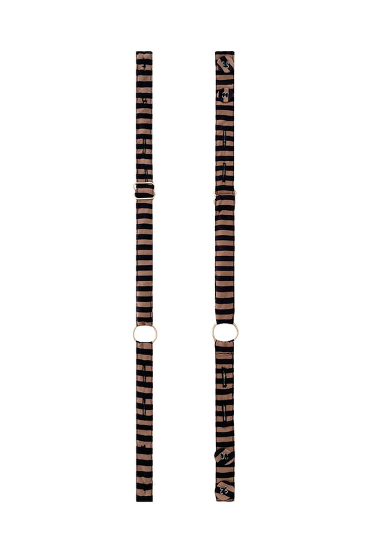 Viviana Multiway Dress - Valencia