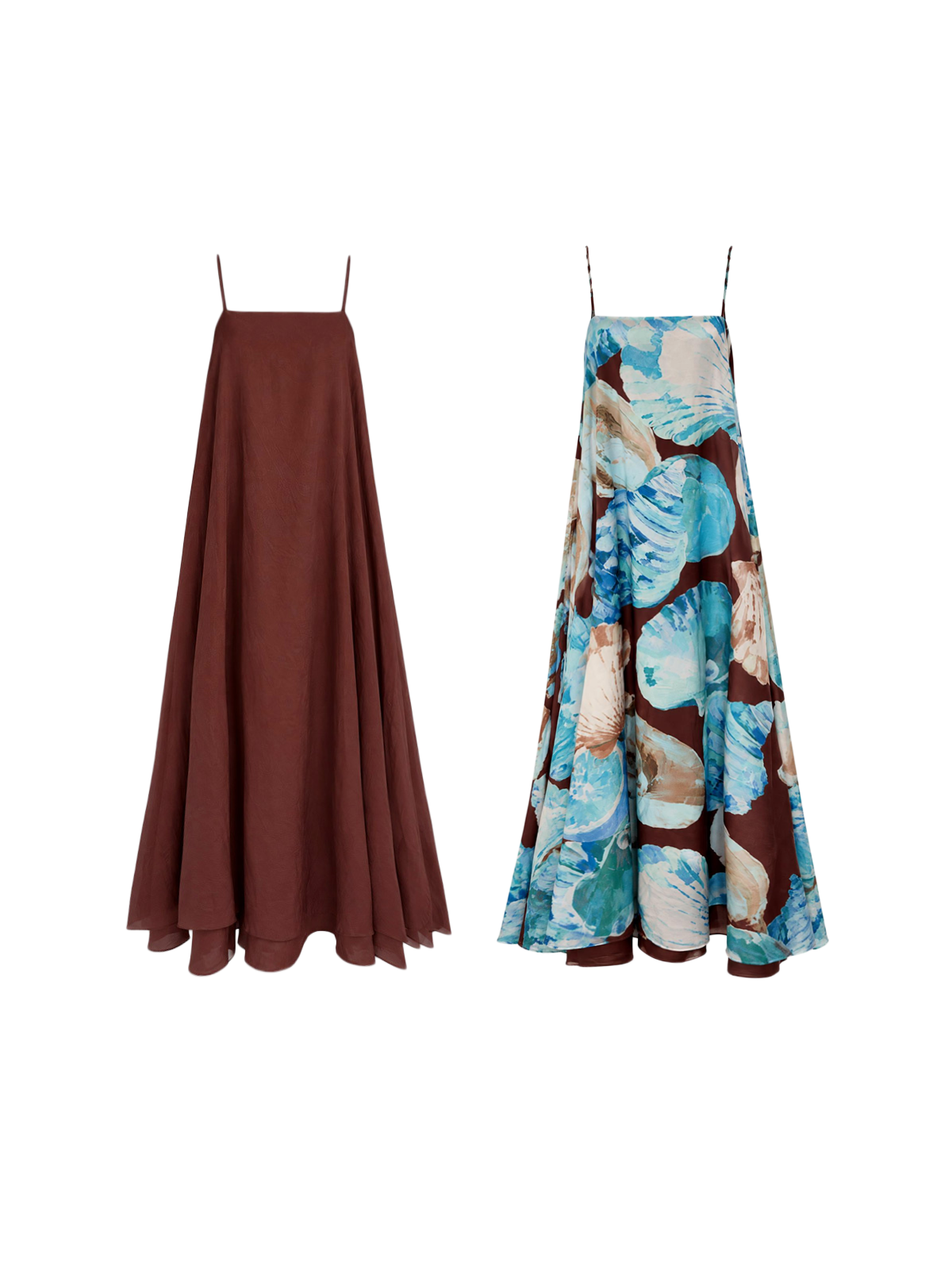 Aura Dress - Venus