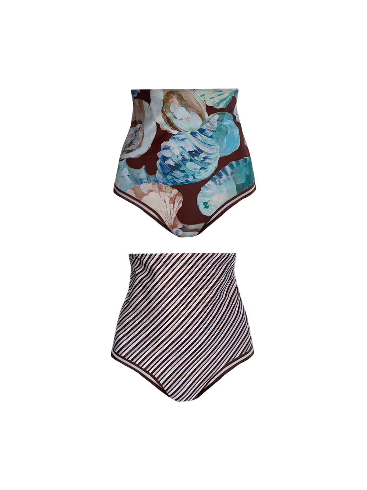 Venus Reversible Bikini Bottoms