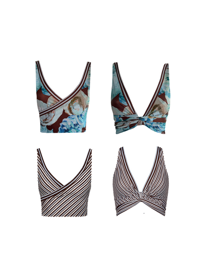 Venus Reversible Classic Bikini Top