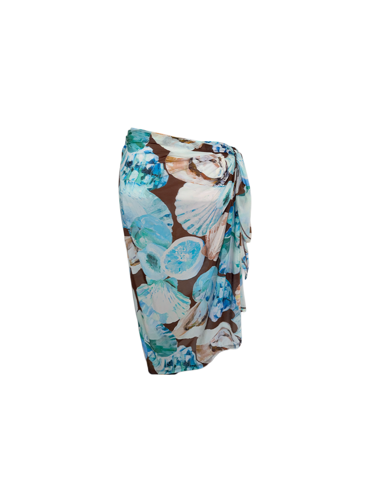 Mesh Sarong - Venus