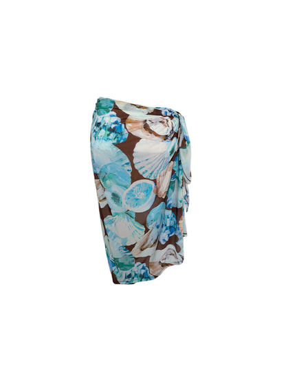 Mesh Sarong - Venus