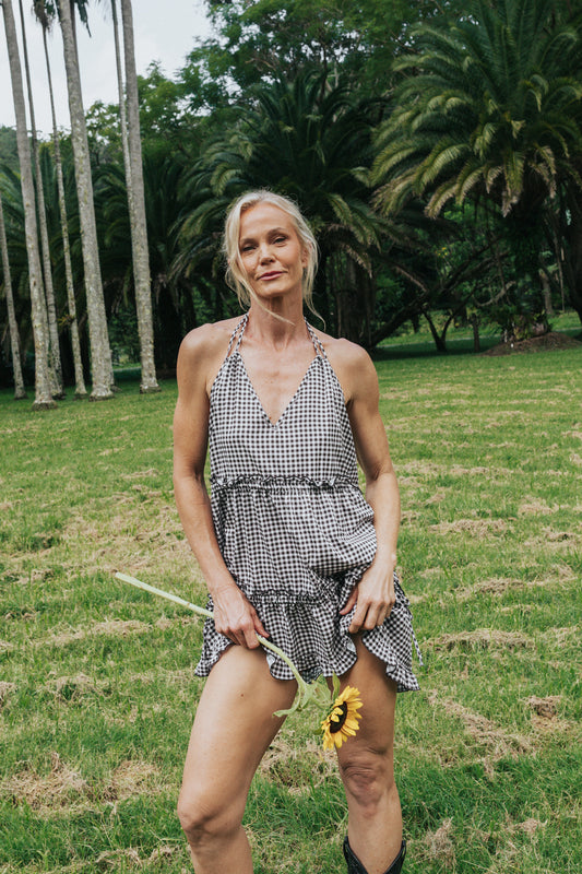 Viv Dress - Sylvie (PRE ORDER)