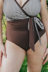 Sylvie Reversible Bikini Bottoms
