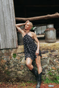 Viv Dress - Dorothy