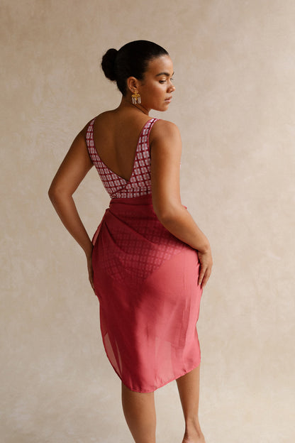 Sarong - Brigitte