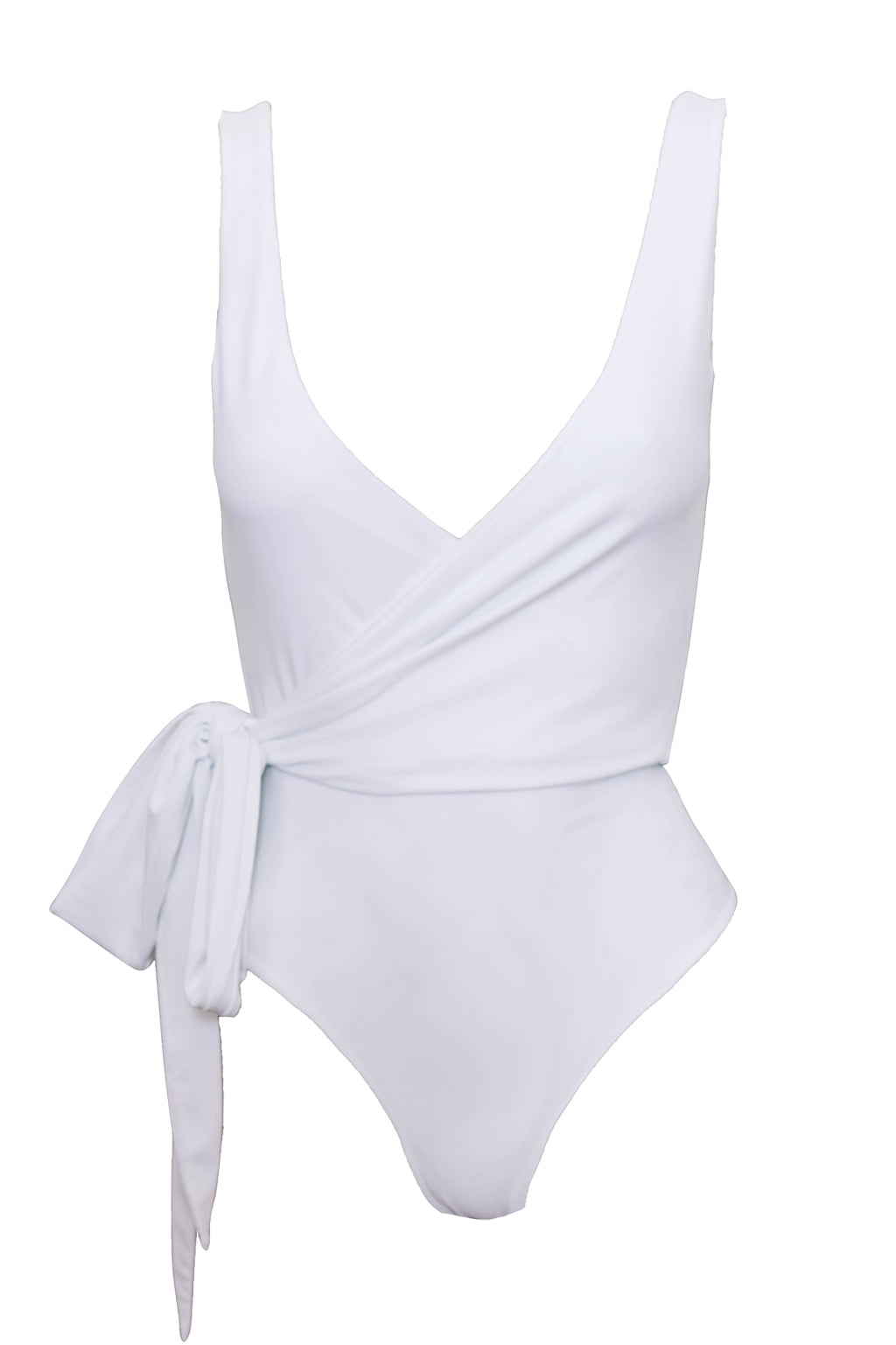 Banksia Reversible Wrapsuit - Second/Sample