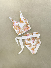 Bahamas Reversible Bikini Bottoms - OLD CUT